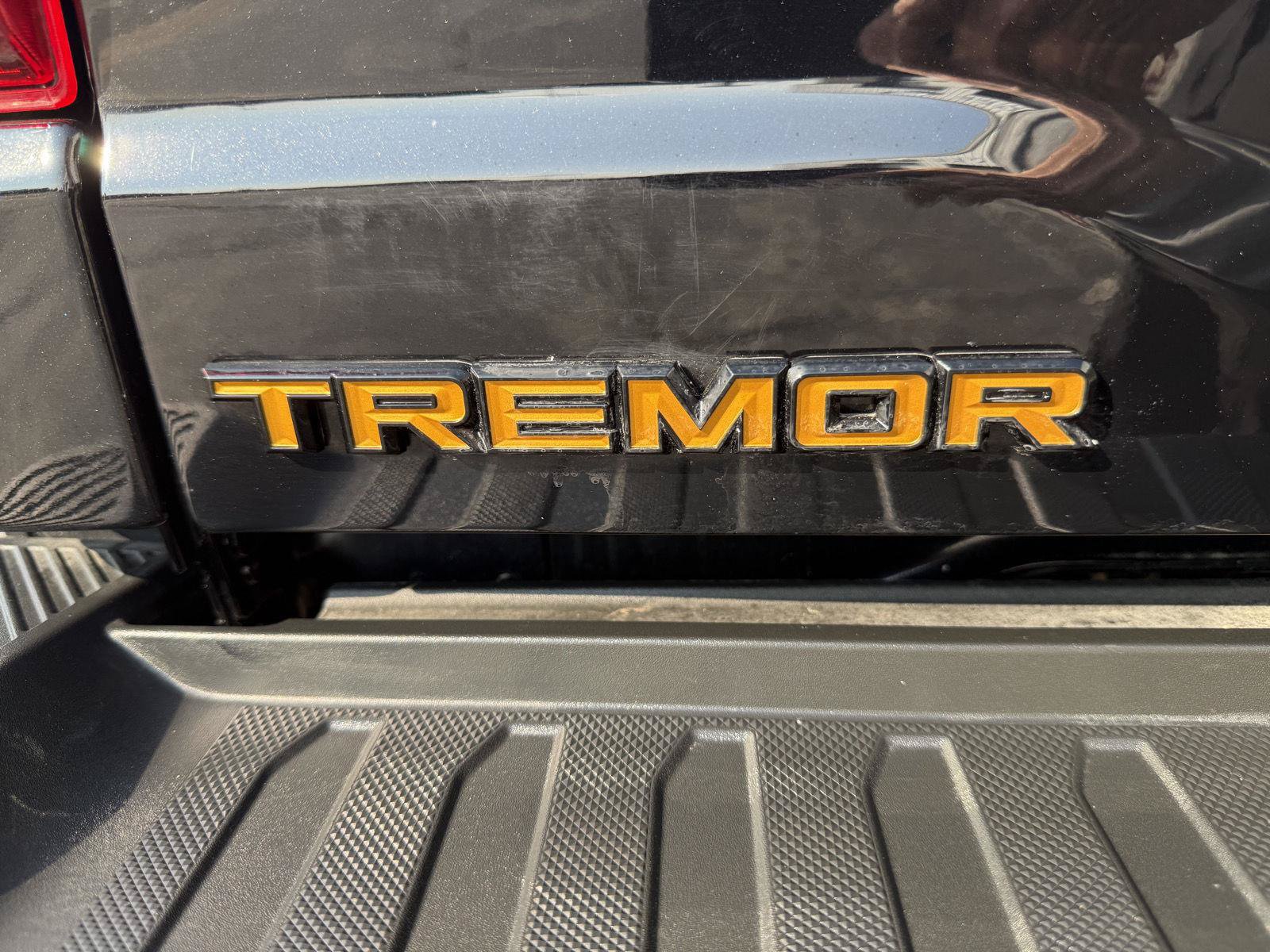 Used 2025 Ford F150 Tremor w/ Bed Utility Package AWD/4WD image 27