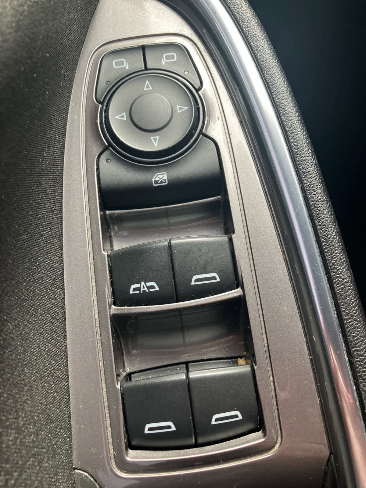 Used 2021 Chevrolet Malibu LT FWD image 13
