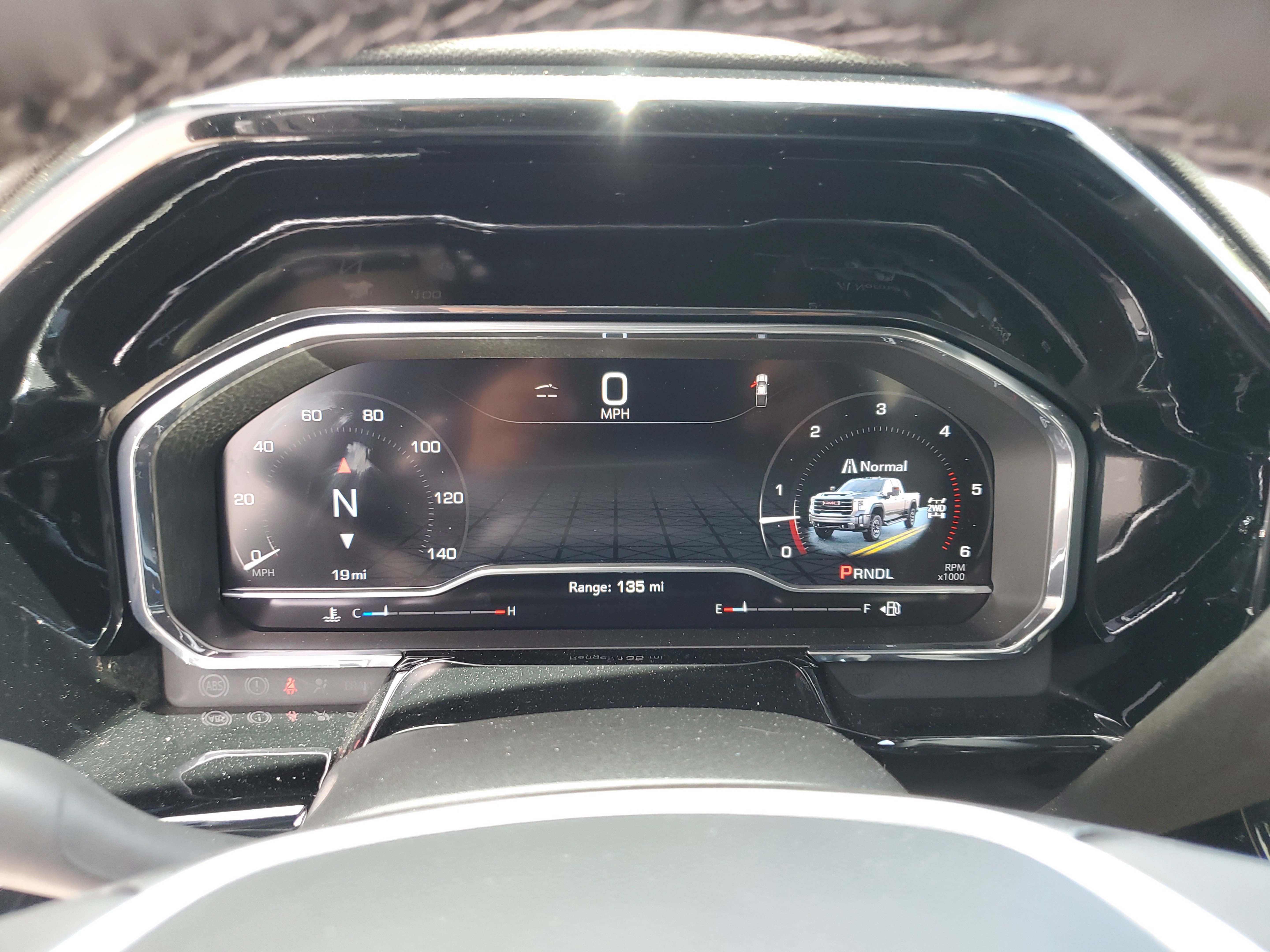 New 2025 GMC Sierra 2500 SLT w/ SLT Premium Package image 19