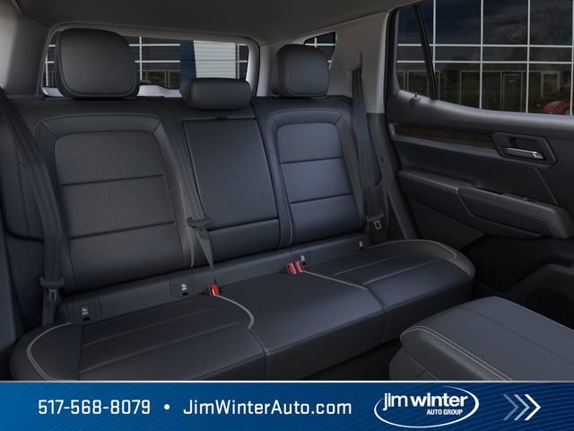 New 2026 GMC Terrain Denali w/ LPO, Floor Liner Package AWD/4WD image 32