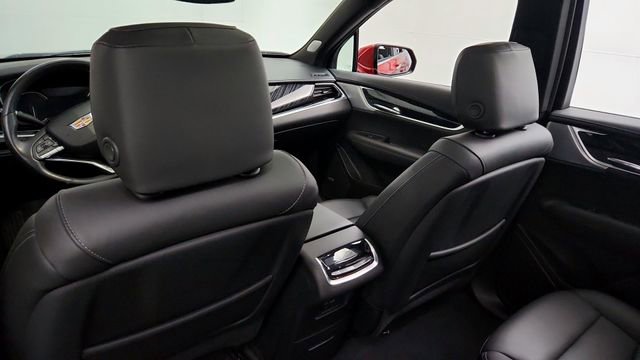 Certified 2024 Cadillac XT6 Premium Luxury image 21
