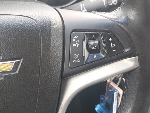 Used 2011 Chevrolet Cruze LT FWD image 30