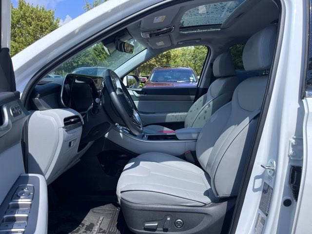 Used 2025 Hyundai Palisade SEL image 6