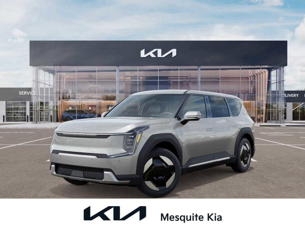 New 2026 Kia EV9 Light image 1