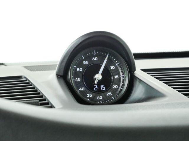 Used 2025 Porsche 911 Carrera RWD image 18