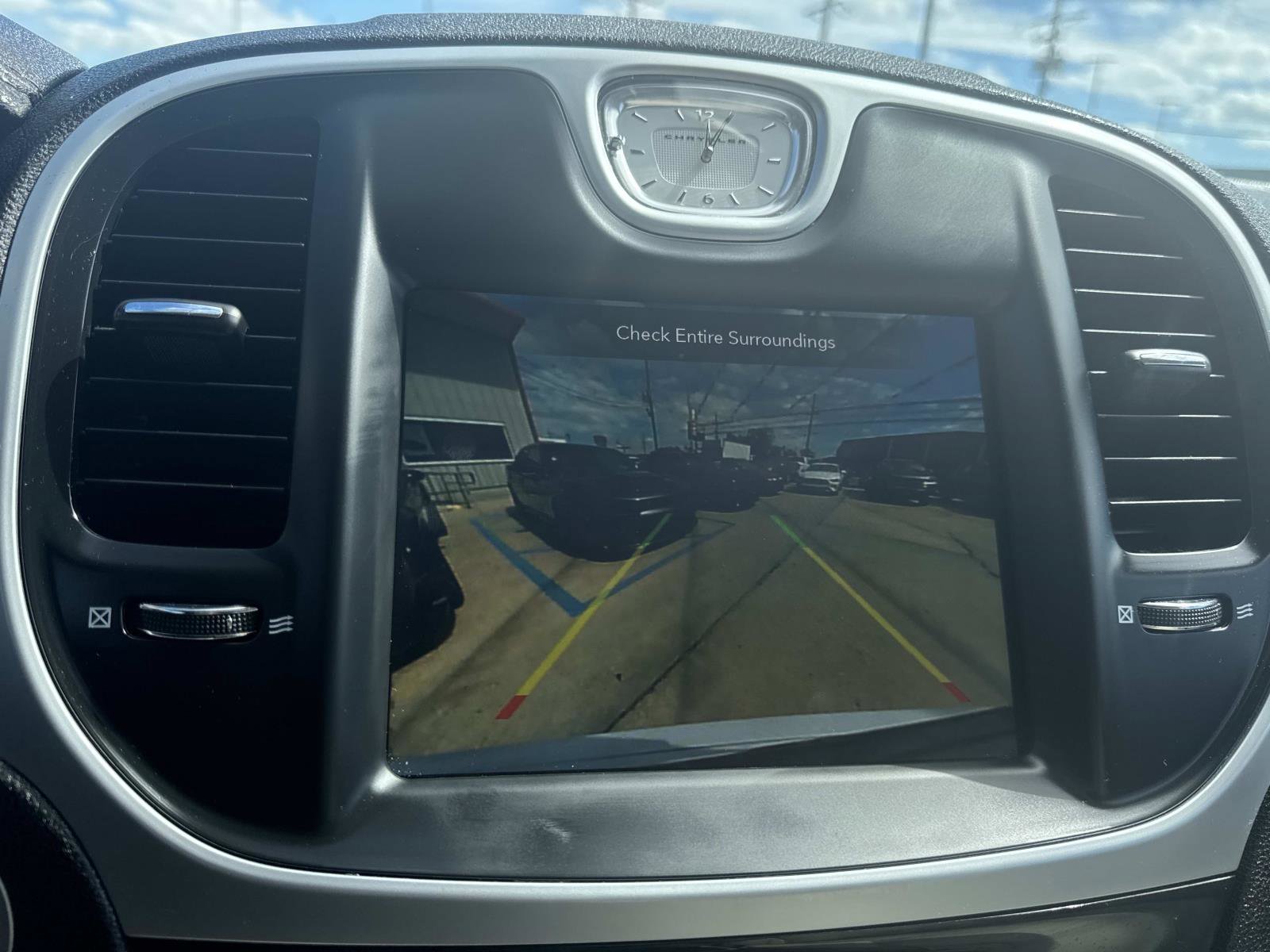 Certified 2023 Chrysler 300 Touring L w/ Popular Equipment Group image 26