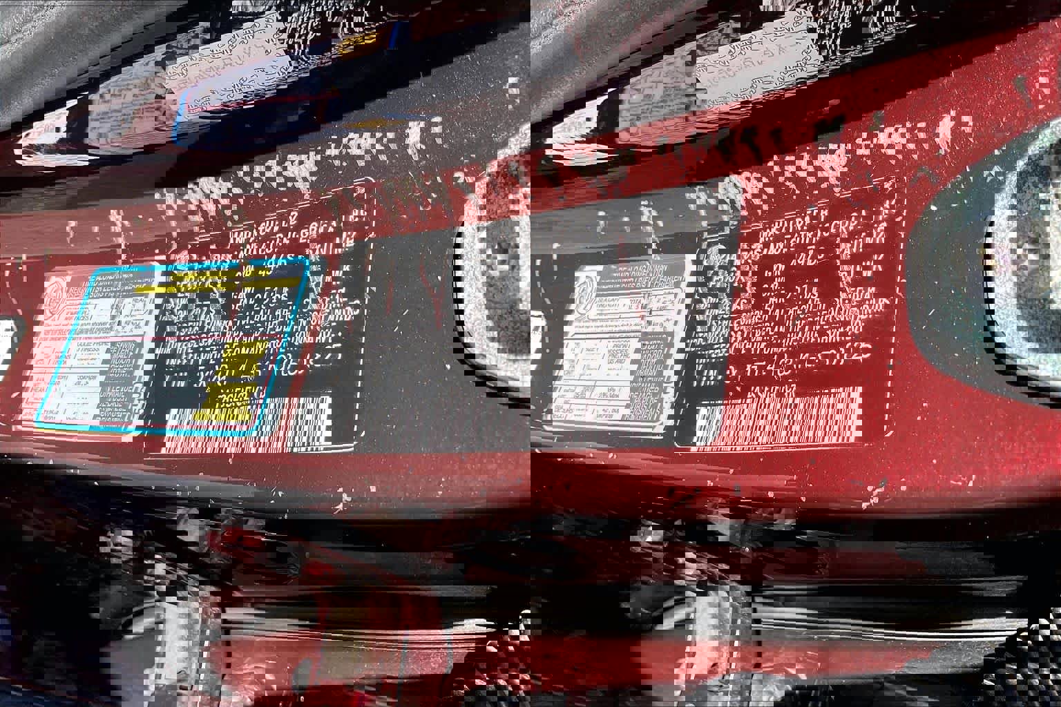 Used 2019 Kia Optima LX image 30