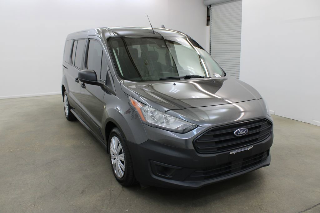 Used 2021 Ford Transit Connect XL image 6