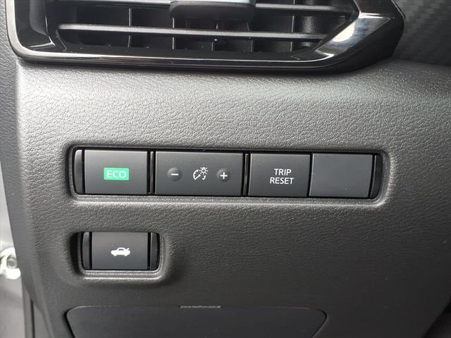 Certified 2025 Nissan Sentra SV w/ Trunk Package image 18