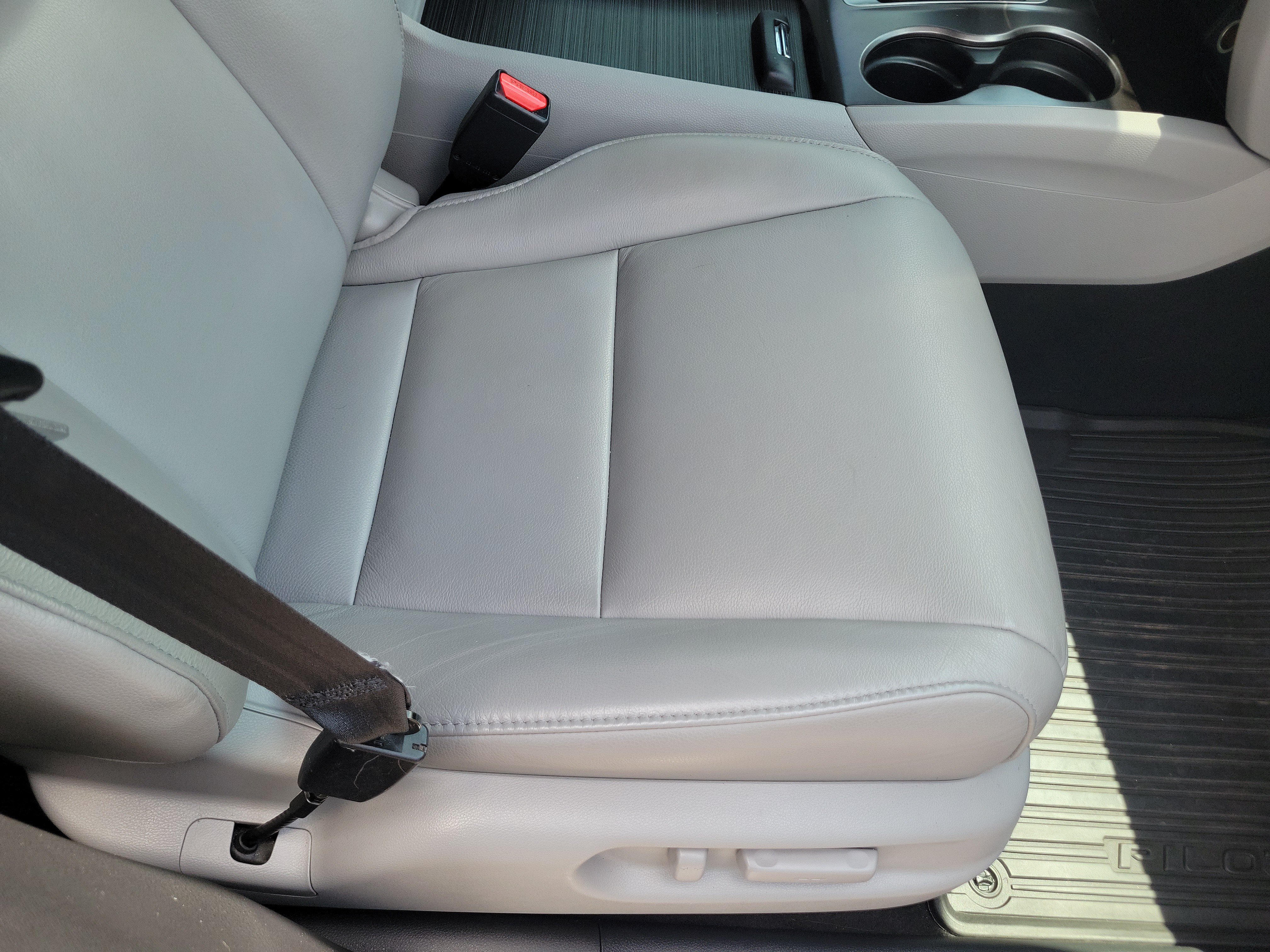 Used 2016 Honda Pilot EX-L image 19