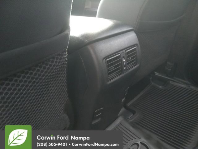 Used 2017 Toyota 4Runner SR5 image 27