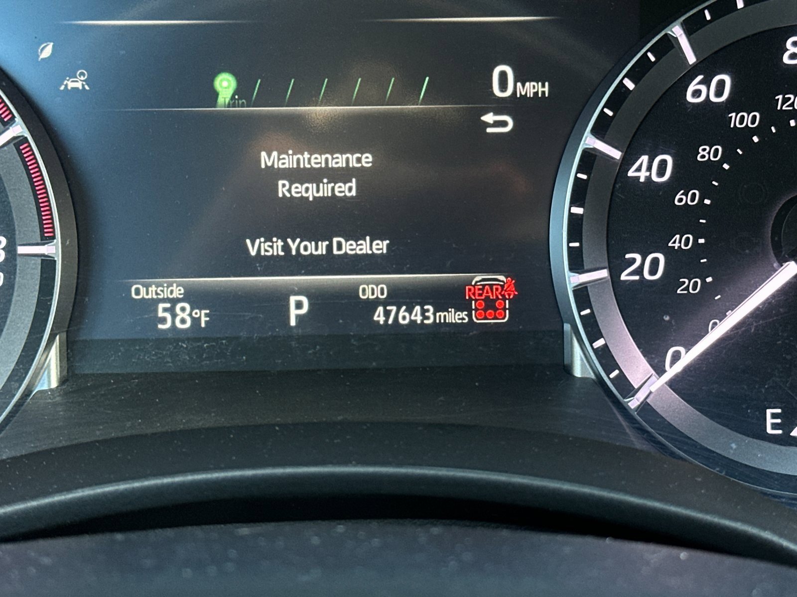 Used 2024 Toyota Highlander XLE image 27