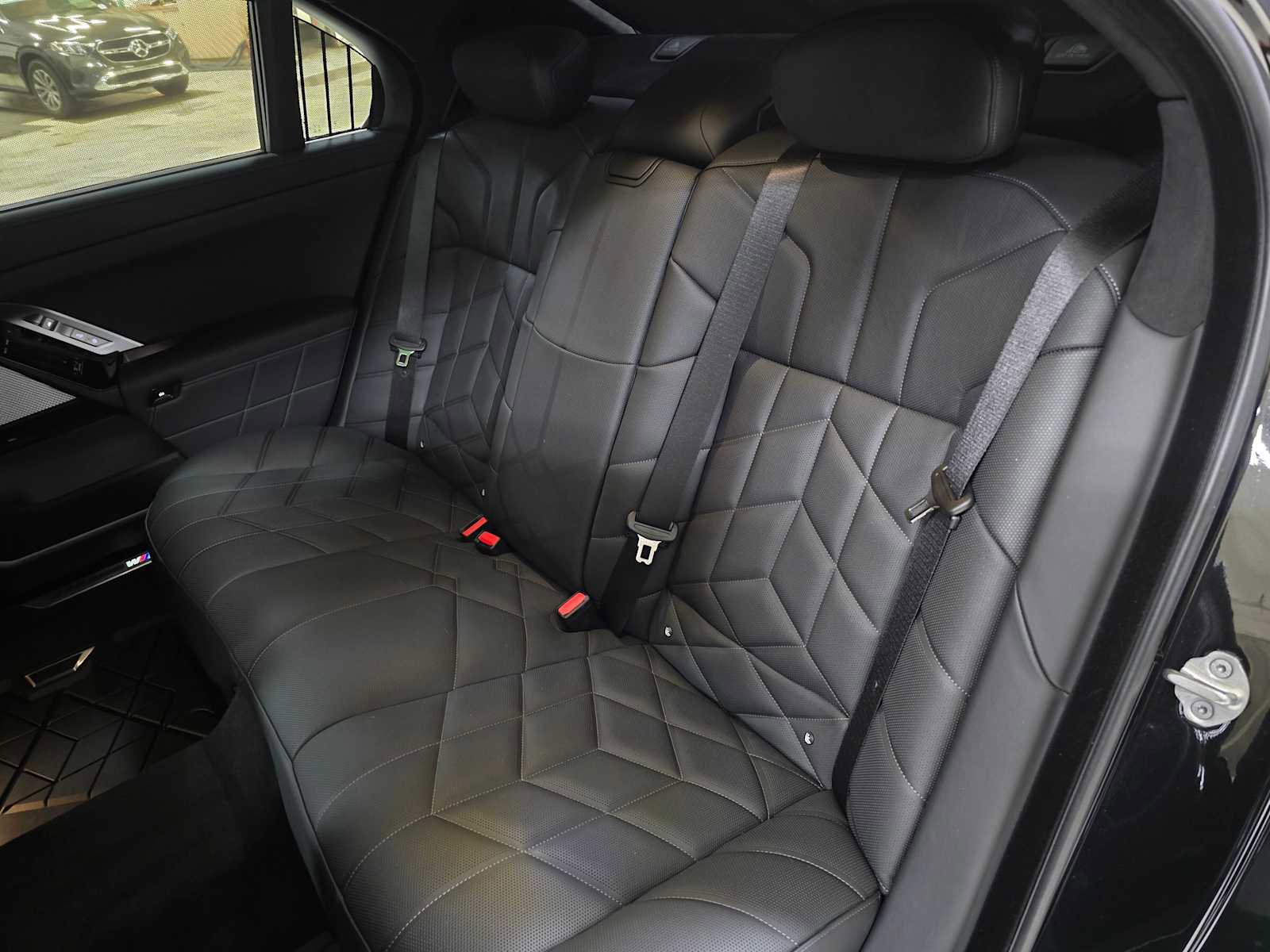 Used 2026 BMW 760i xDrive 760i xDrive w/ Executive Package image 17