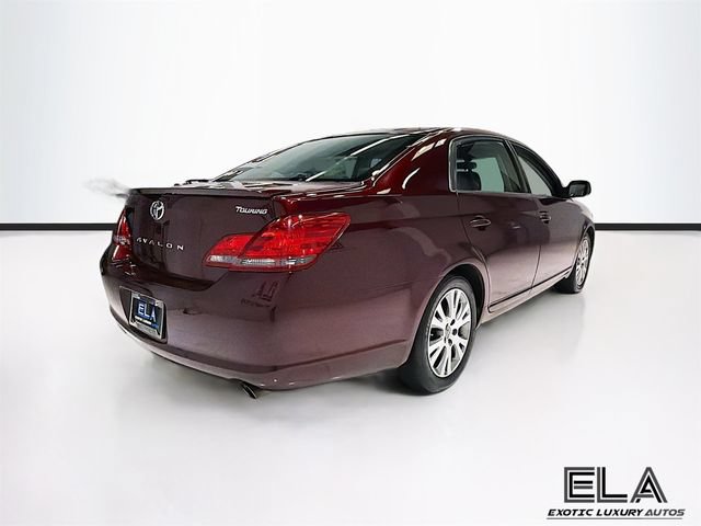 Used 2008 Toyota Avalon Touring FWD image 38