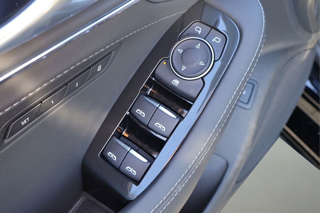 New 2026 Cadillac CT5 Premium Luxury image 12