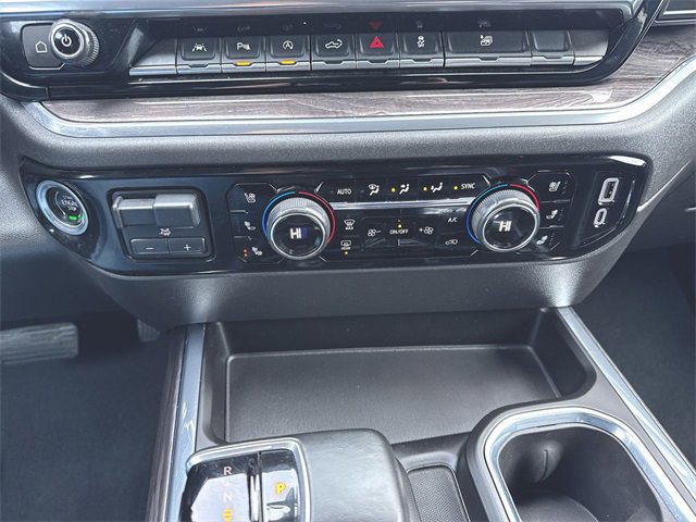 Used 2023 Chevrolet Silverado 1500 LTZ image 18