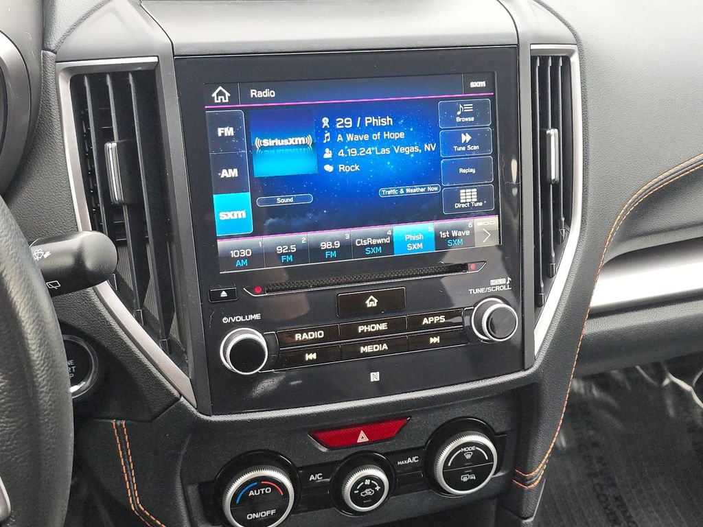 Used 2023 Subaru Crosstrek 2.5i Limited image 23