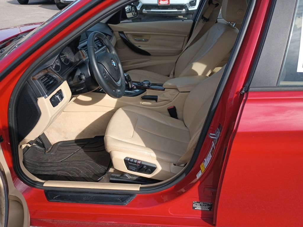 Used 2014 BMW 328i Sedan image 39