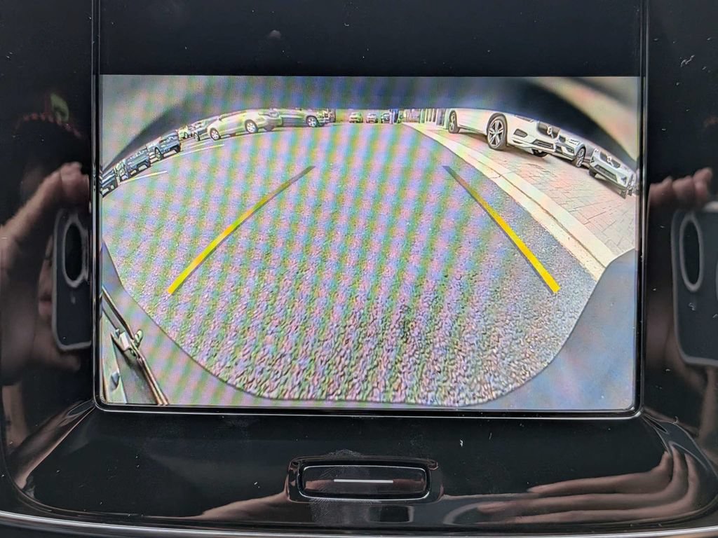 Certified 2023 Volvo XC40 Recharge Plus AWD/4WD image 28