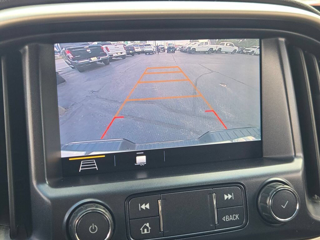Certified 2019 GMC Canyon Denali AWD/4WD image 28