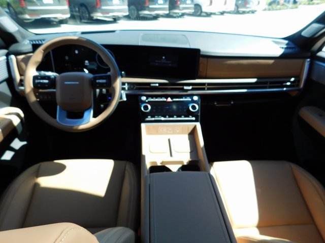 New 2026 Hyundai Santa Fe Calligraphy image 12