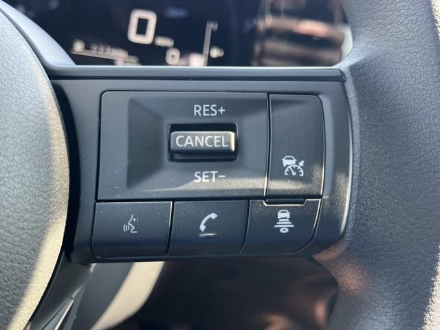 New 2026 Nissan Kicks S AWD/4WD image 25