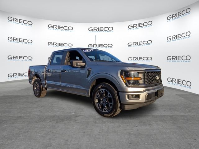 Used 2024 Ford F150 STX