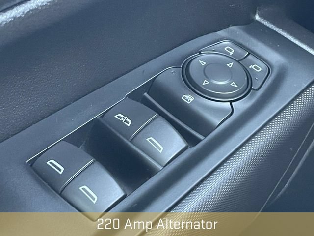 Certified 2023 GMC Sierra 1500 Pro w/ Graphite Edition AWD/4WD image 35