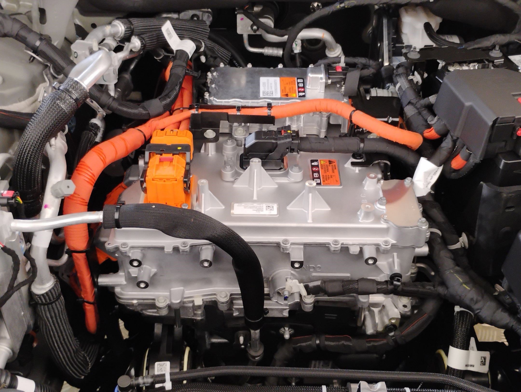 New 2026 Cadillac Vistiq Sport w/ LPO, Floor Liner Package image 30