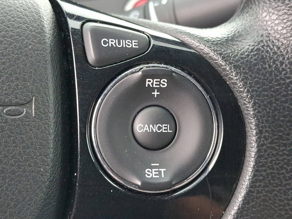 Used 2014 Honda Civic EX image 26
