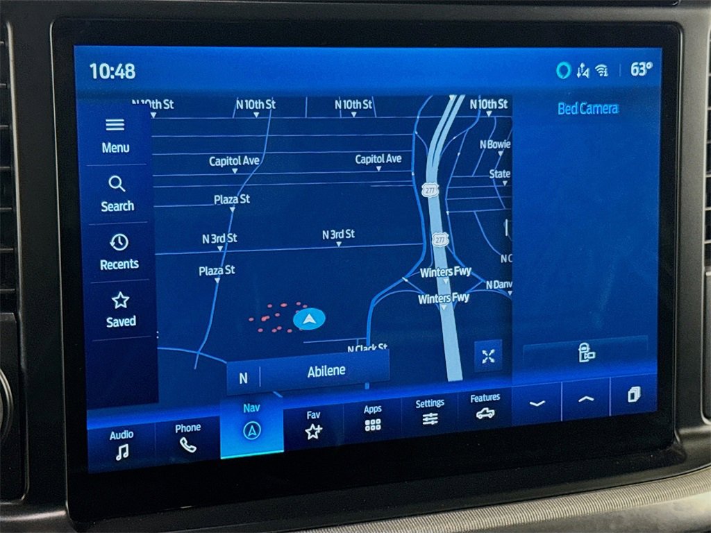 Used 2022 Ford F150 Raptor w/ Equipment Group 801A High image 11