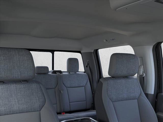 New 2026 Ford F150 XLT image 22