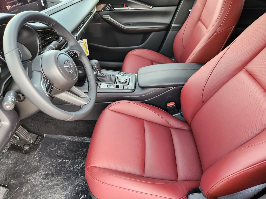 New 2026 MAZDA CX-30 AWD 2.5 S image 4