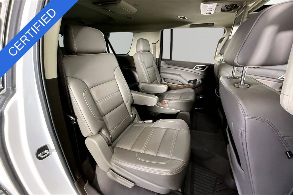 Used 2020 GMC Yukon XL Denali w/ Denali Ultimate Package image 23