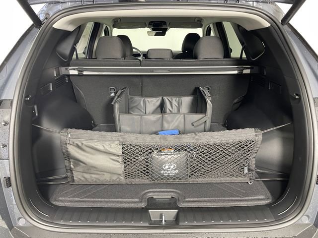 New 2026 Hyundai Tucson SEL AWD/4WD image 15