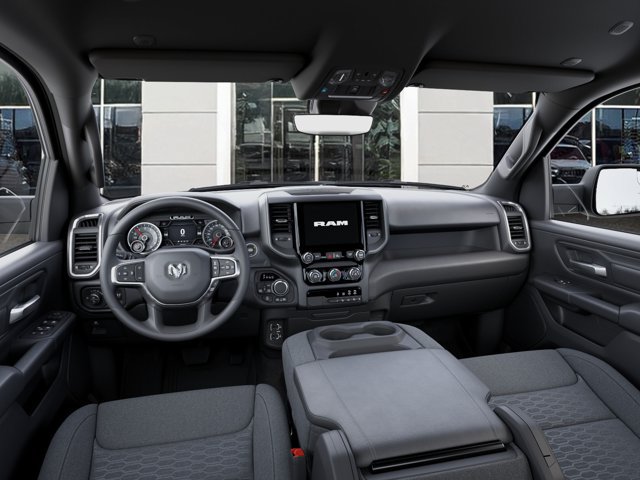 New 2026 RAM 1500 Warlock AWD/4WD image 14