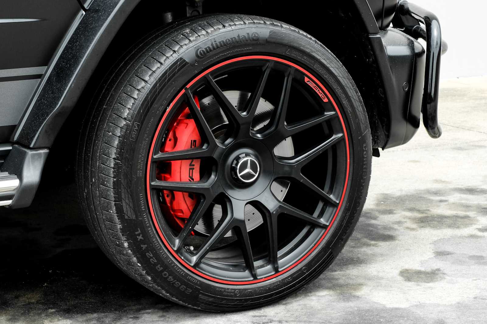 Used 2019 Mercedes-Benz G 63 AMG 4MATIC image 56