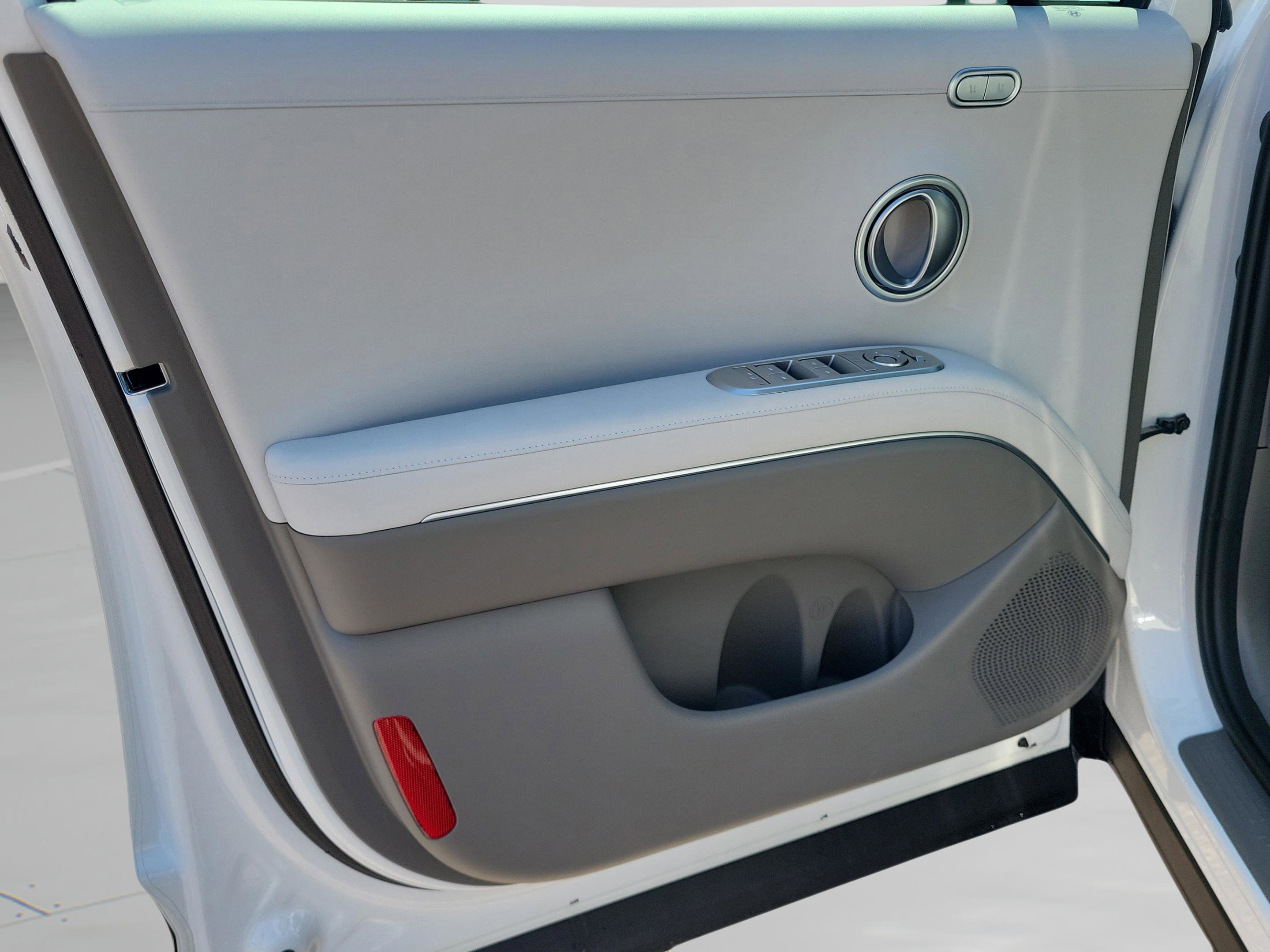 New 2026 Hyundai Palisade Limited image 33