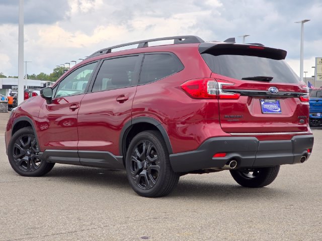 Used 2025 Subaru Ascent Bronze Edition AWD/4WD image 28