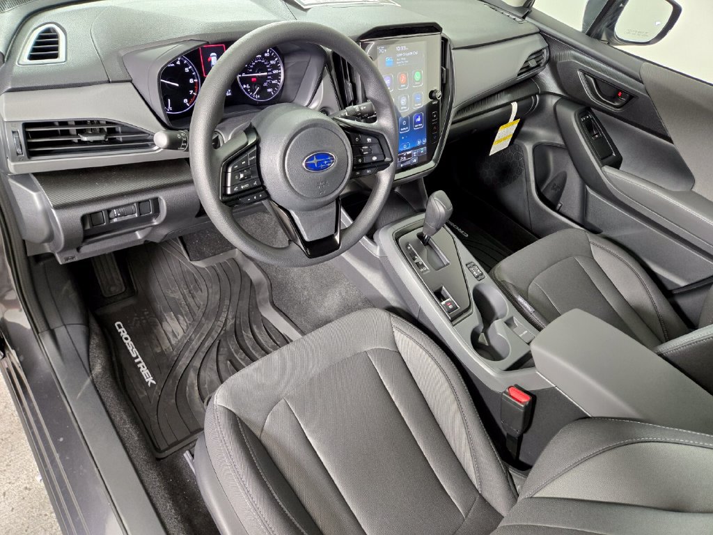 New 2027 Subaru Crosstrek 2.5i Premium AWD/4WD image 10