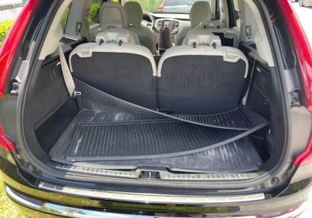 Used 2023 Volvo XC90 B6 Plus w/ Protection Package Premier AWD/4WD image 5