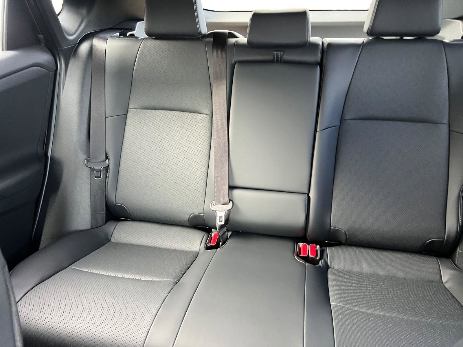 New 2026 Subaru Solterra Premium image 13