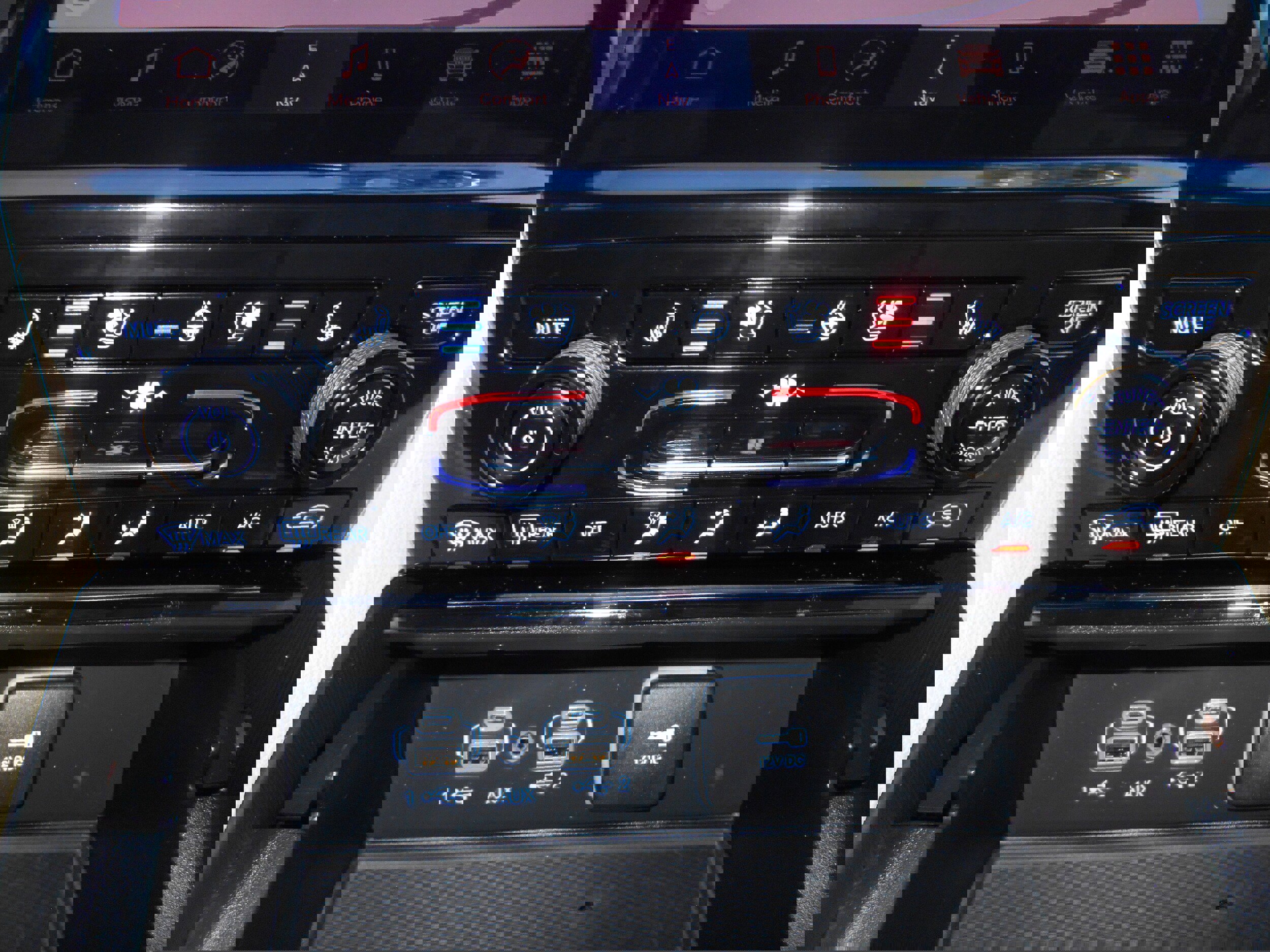 Used 2024 Jeep Grand Cherokee L Limited w/ Luxury Tech Group II image 7