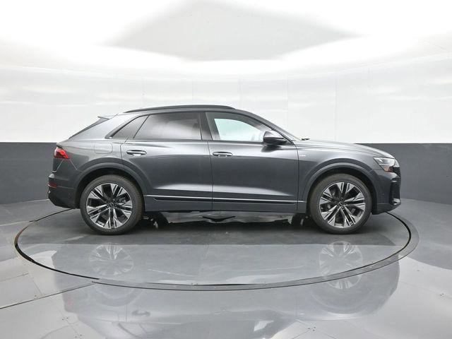 New 2026 Audi Q8 Premium Plus AWD/4WD image 8