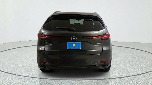 New 2026 MAZDA CX-90 3.3 Turbo w/ Preferred Package AWD/4WD image 6