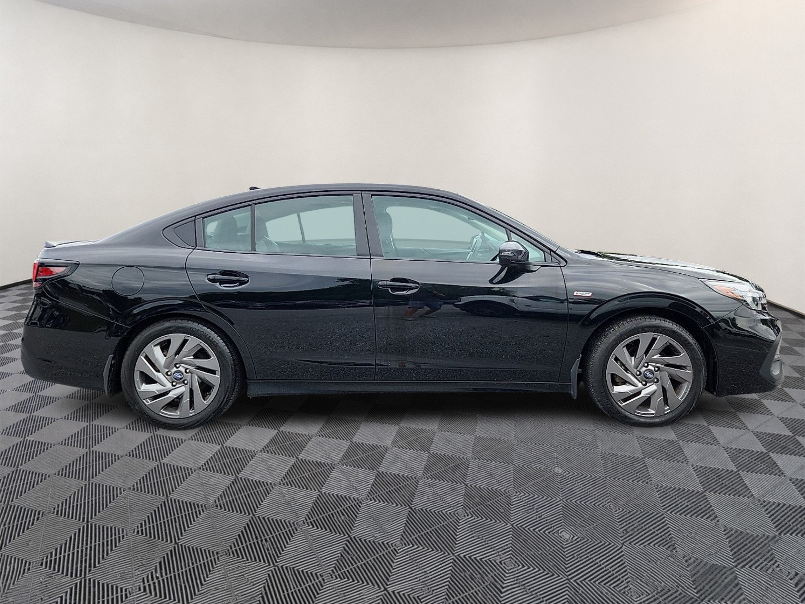 Used 2025 Subaru Legacy Sport AWD/4WD image 7
