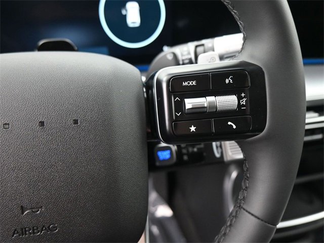 New 2026 Hyundai Ioniq 9 Limited image 19