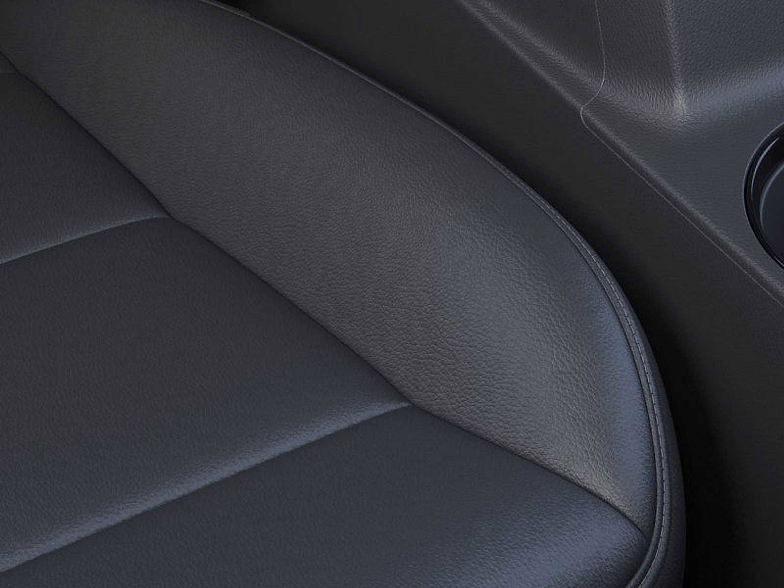 New 2025 Chevrolet Colorado LT w/ LT Convenience Package image 21