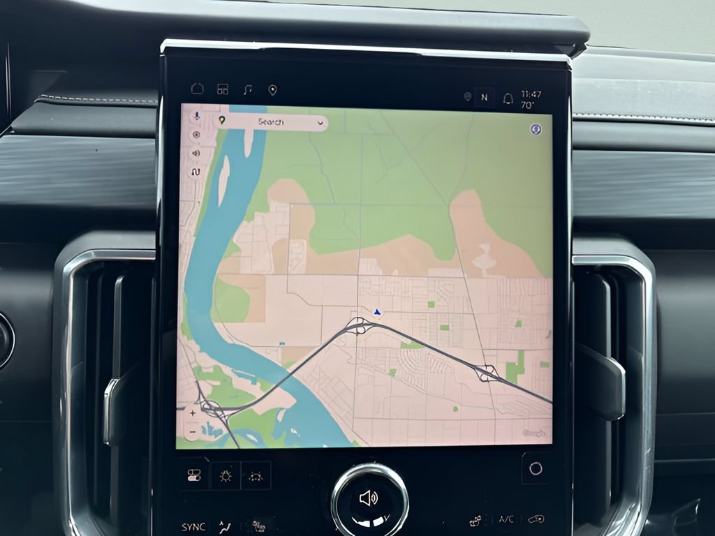 New 2025 GMC Acadia Elevation FWD image 17