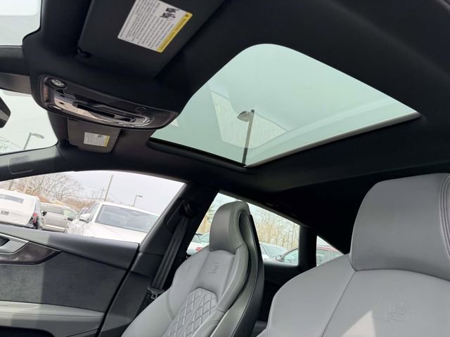 Used 2023 Audi S5 Prestige w/ Prestige Package image 10